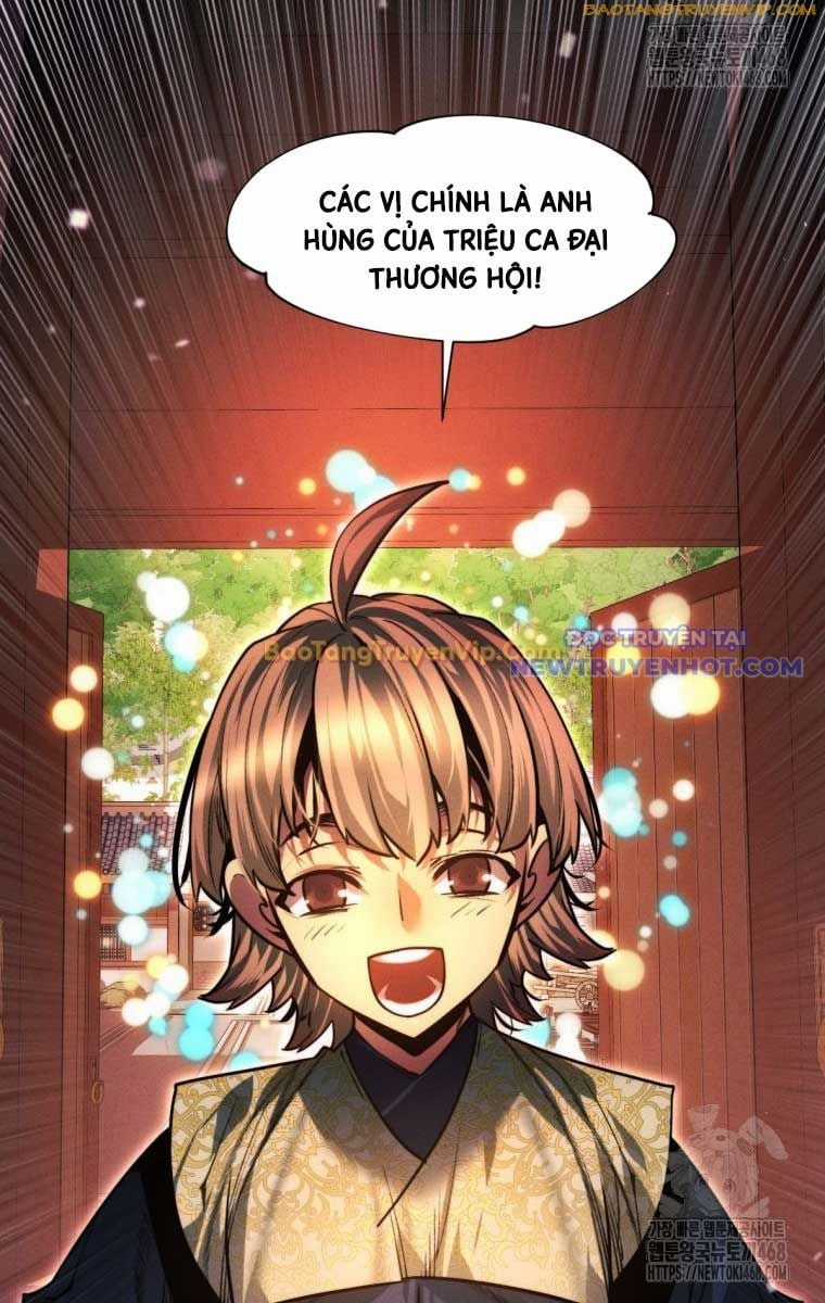 Chuyển Sinh Vào Thế Giới Võ Lâm Chapter 125 trang 88