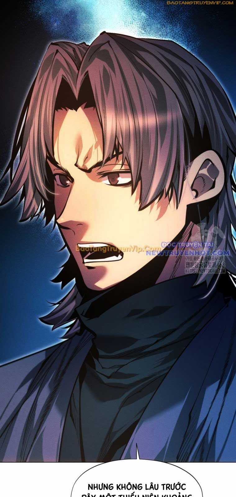 Chuyển Sinh Vào Thế Giới Võ Lâm Chapter 125 trang 9