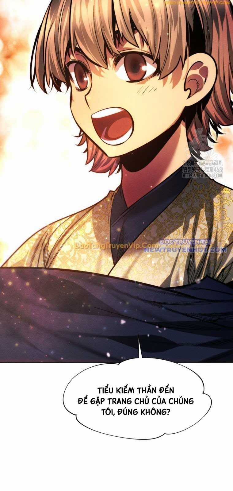 Chuyển Sinh Vào Thế Giới Võ Lâm Chapter 125 trang 90