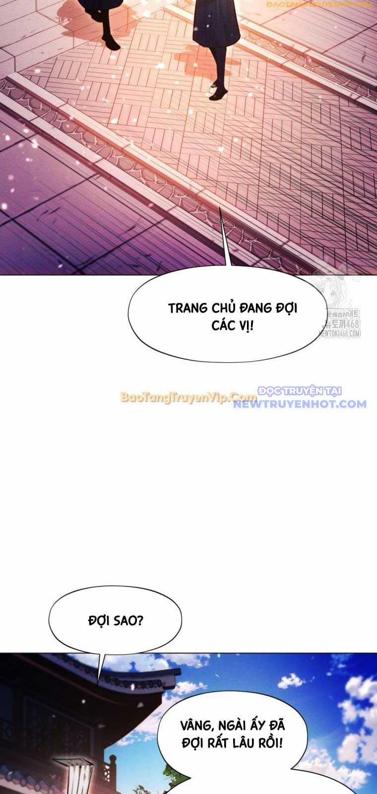 Chuyển Sinh Vào Thế Giới Võ Lâm Chapter 125 trang 92