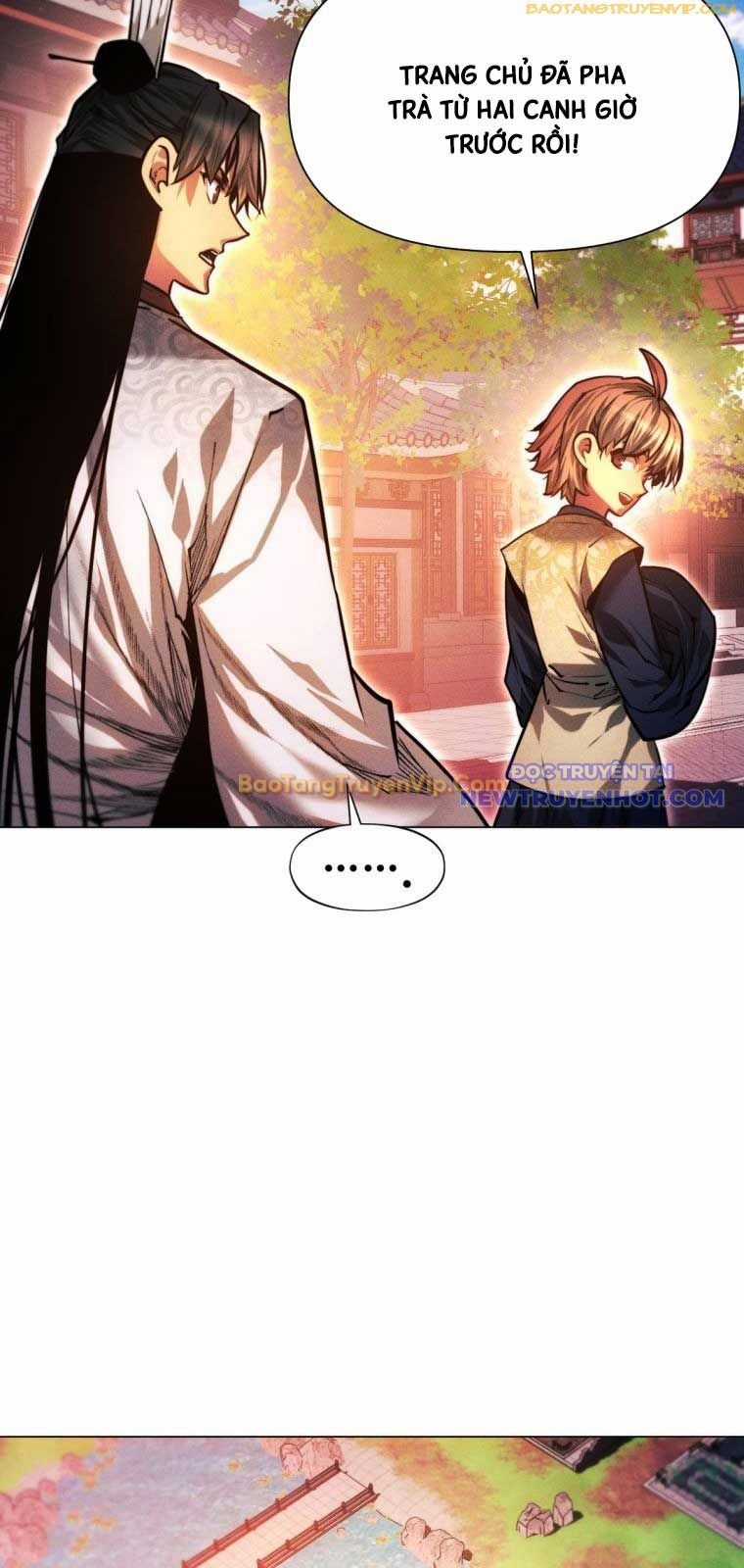 Chuyển Sinh Vào Thế Giới Võ Lâm Chapter 125 trang 93