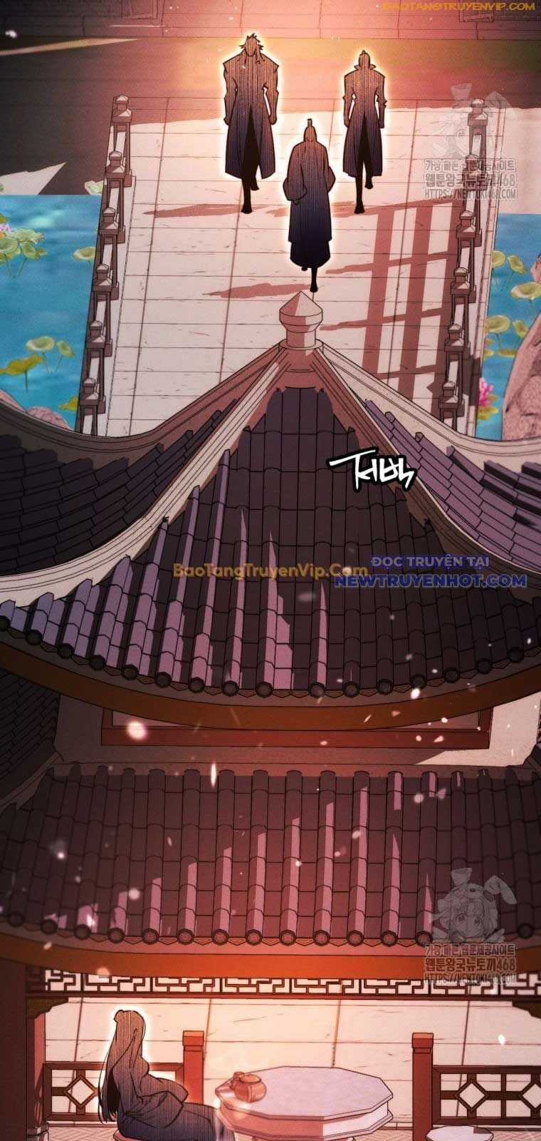 Chuyển Sinh Vào Thế Giới Võ Lâm Chapter 125 trang 95