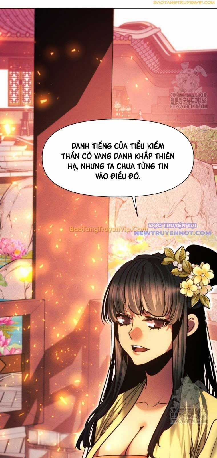 Chuyển Sinh Vào Thế Giới Võ Lâm Chapter 125 trang 97