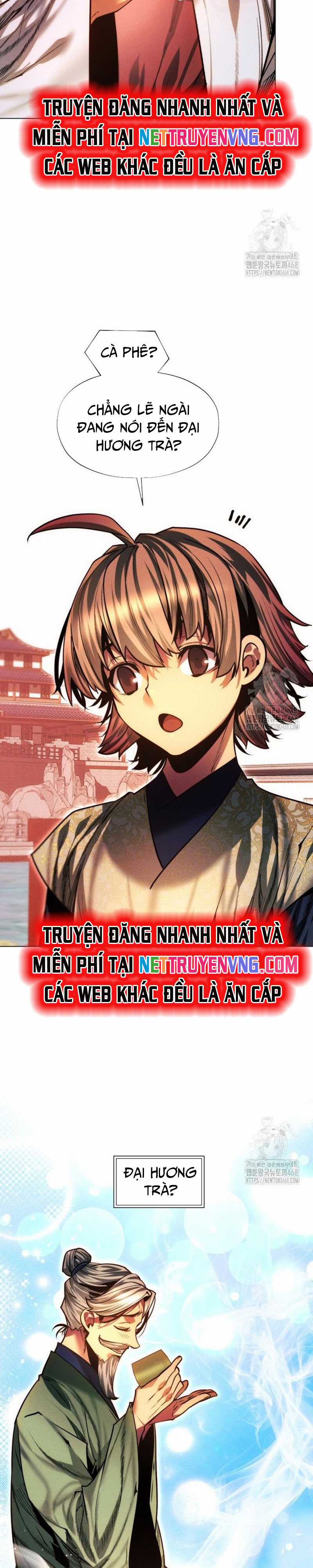 Chuyển Sinh Vào Thế Giới Võ Lâm Chapter 126.5 trang 14