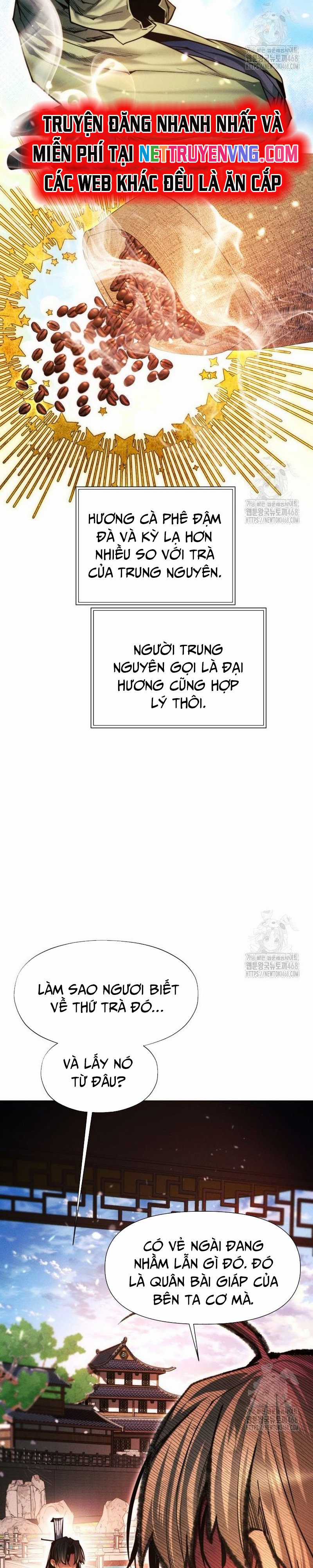 Chuyển Sinh Vào Thế Giới Võ Lâm Chapter 126.5 trang 15