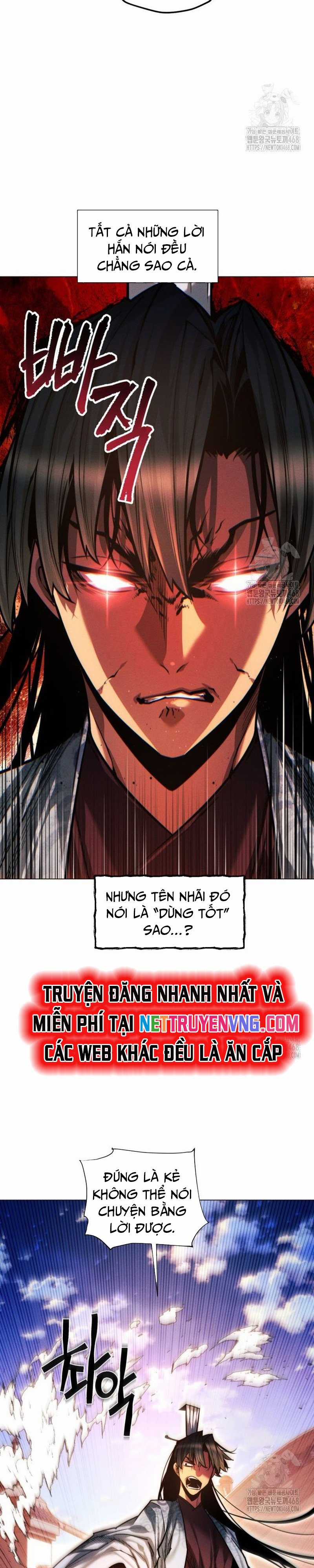 Chuyển Sinh Vào Thế Giới Võ Lâm Chapter 126.5 trang 19