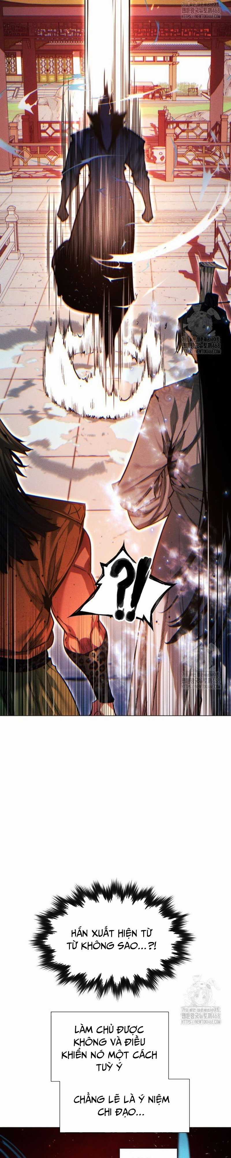 Chuyển Sinh Vào Thế Giới Võ Lâm Chapter 126.5 trang 24