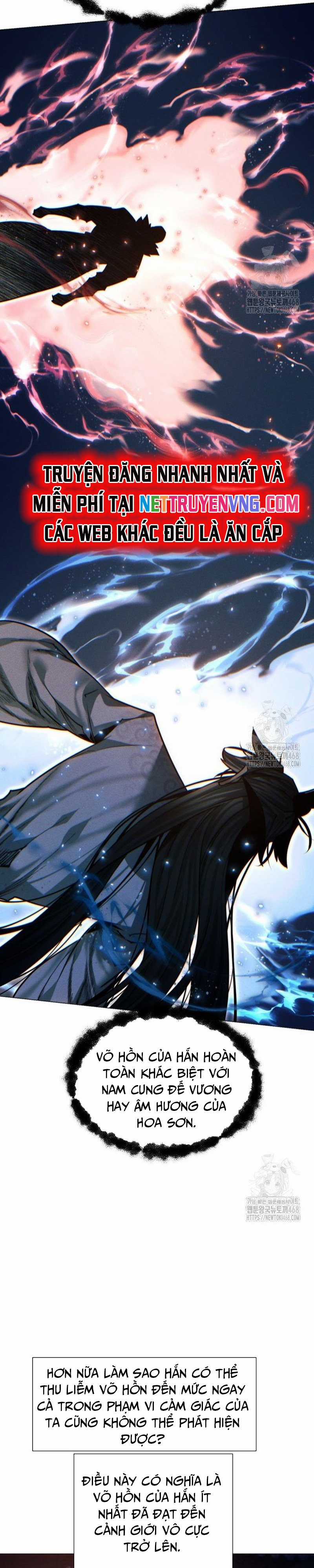 Chuyển Sinh Vào Thế Giới Võ Lâm Chapter 126.5 trang 27