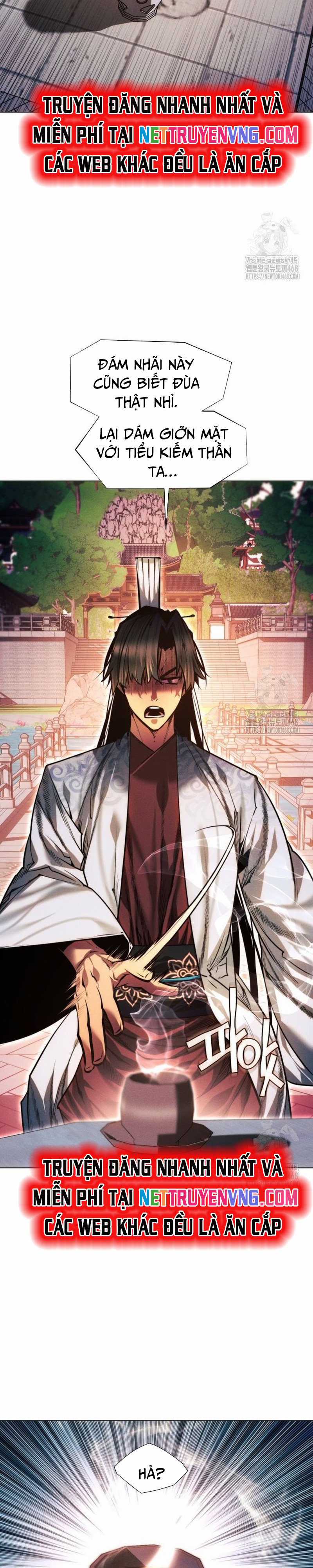 Chuyển Sinh Vào Thế Giới Võ Lâm Chapter 126.5 trang 3