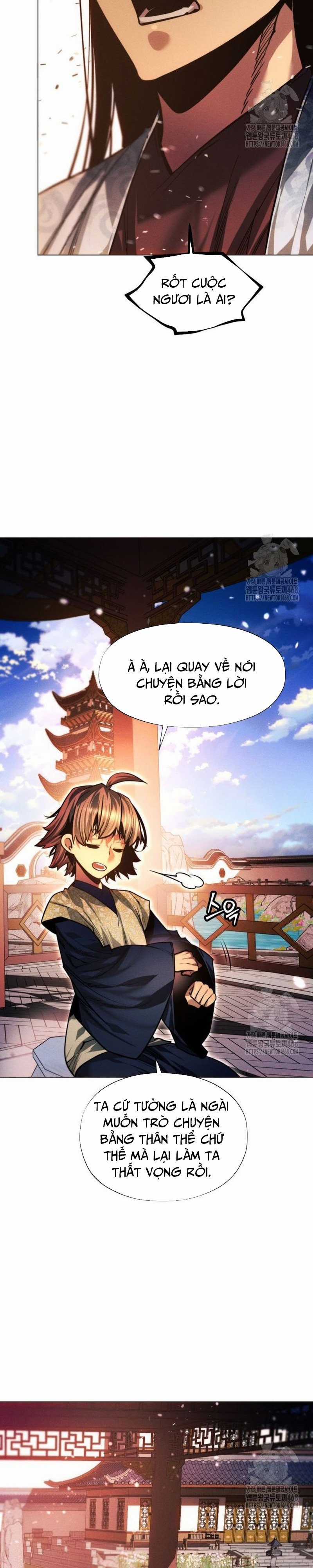 Chuyển Sinh Vào Thế Giới Võ Lâm Chapter 126.5 trang 30