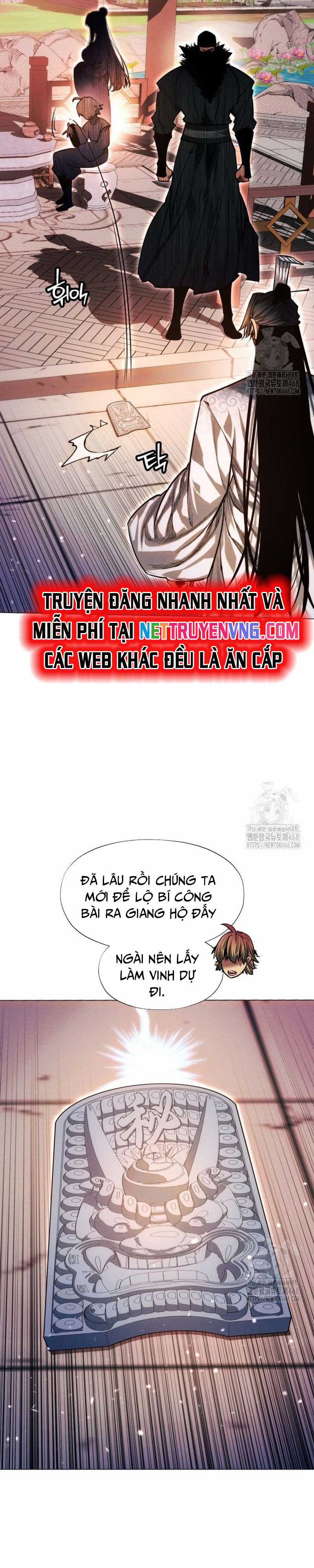 Chuyển Sinh Vào Thế Giới Võ Lâm Chapter 126.5 trang 31