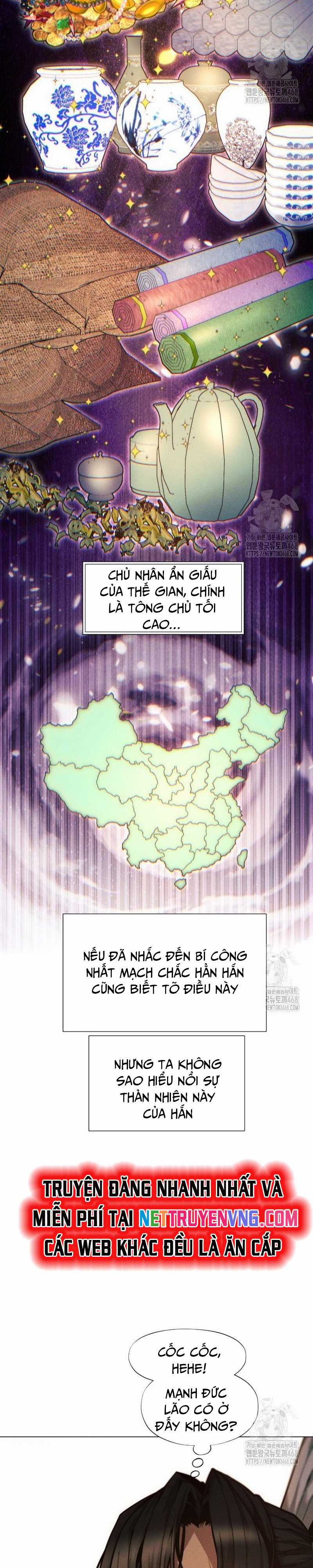 Chuyển Sinh Vào Thế Giới Võ Lâm Chapter 126.5 trang 39