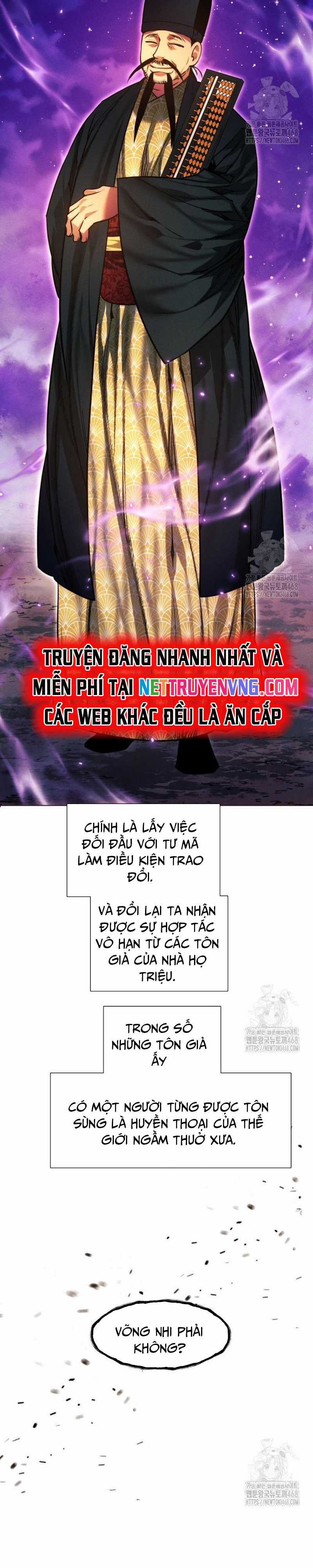 Chuyển Sinh Vào Thế Giới Võ Lâm Chapter 126.5 trang 41