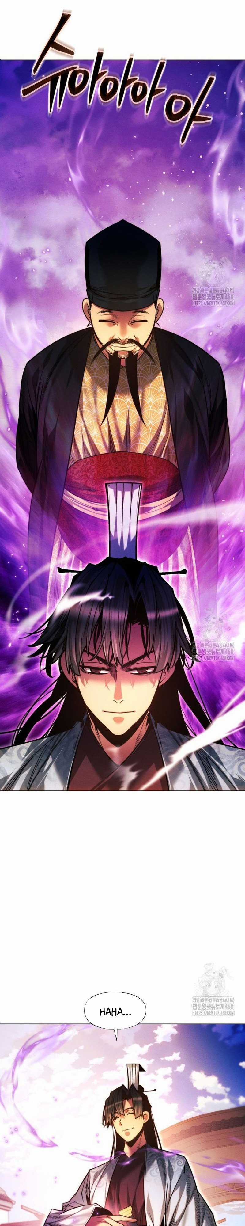 Chuyển Sinh Vào Thế Giới Võ Lâm Chapter 126.5 trang 42