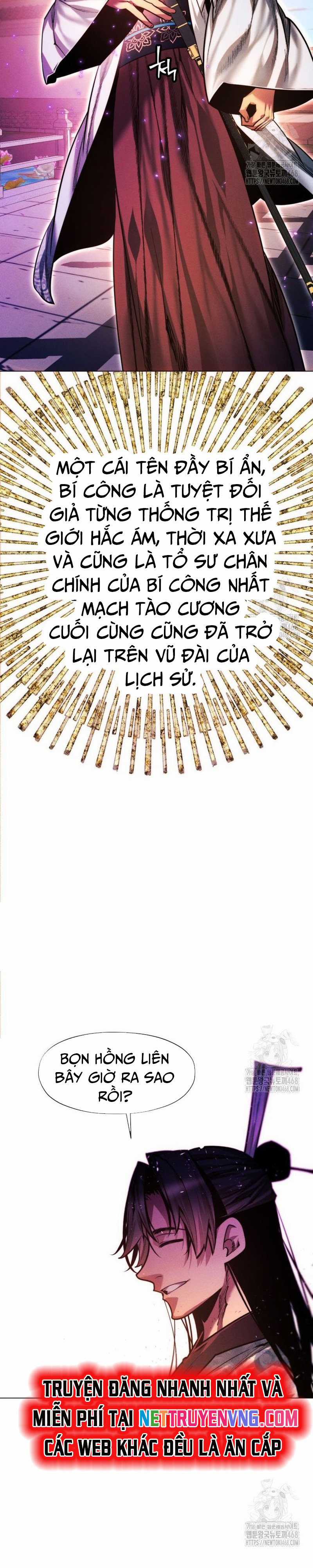 Chuyển Sinh Vào Thế Giới Võ Lâm Chapter 126.5 trang 43