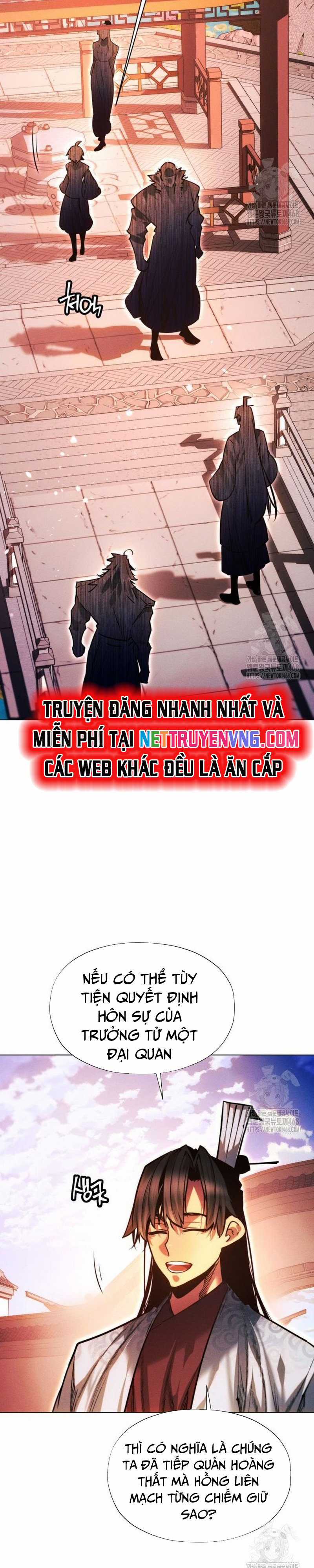 Chuyển Sinh Vào Thế Giới Võ Lâm Chapter 126.5 trang 45