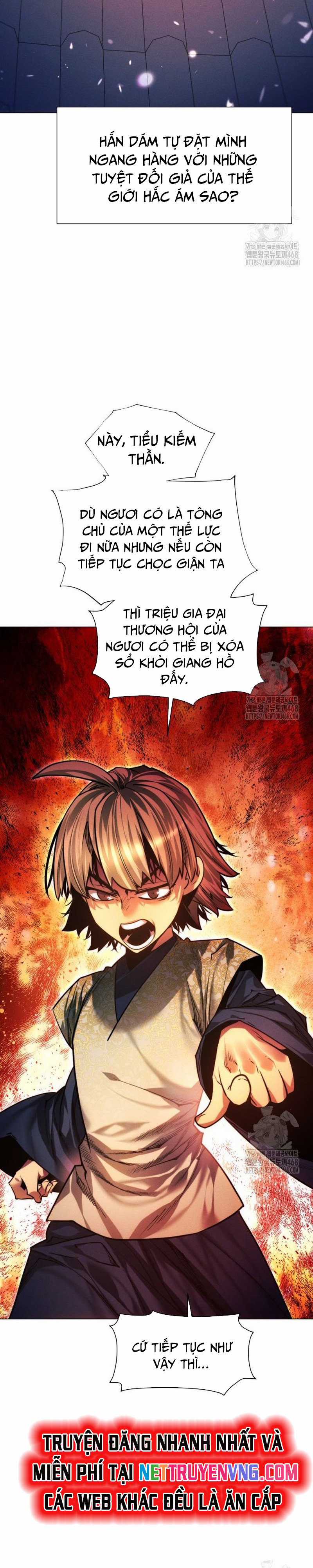 Chuyển Sinh Vào Thế Giới Võ Lâm Chapter 126.5 trang 47