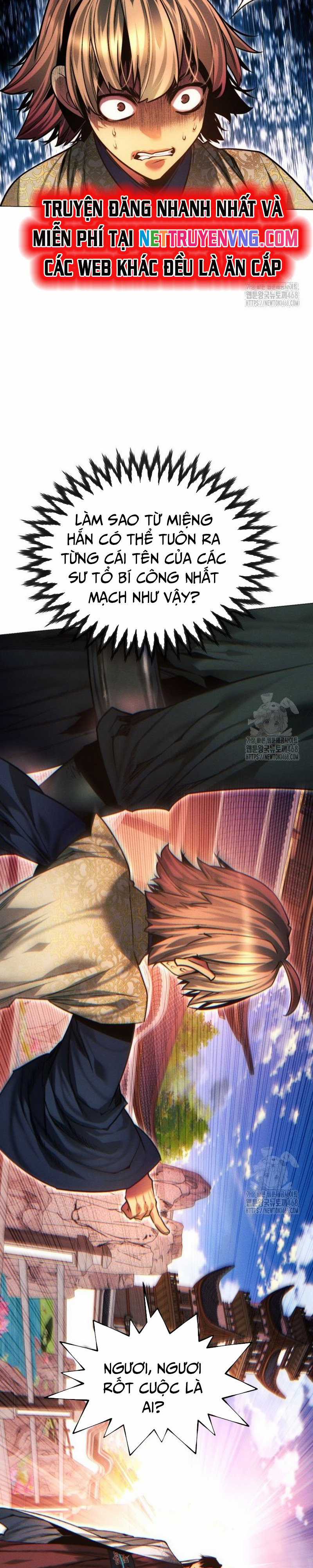 Chuyển Sinh Vào Thế Giới Võ Lâm Chapter 126.5 trang 49