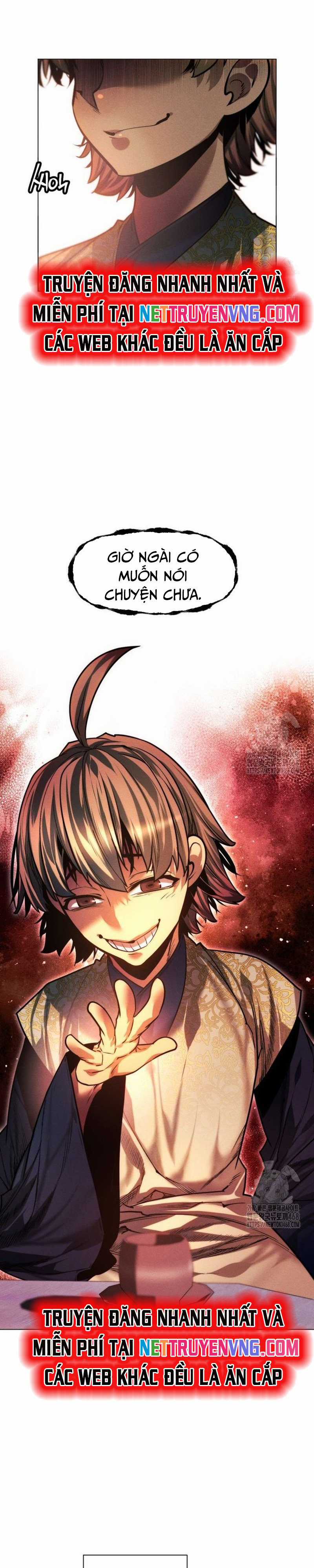 Chuyển Sinh Vào Thế Giới Võ Lâm Chapter 126.5 trang 5