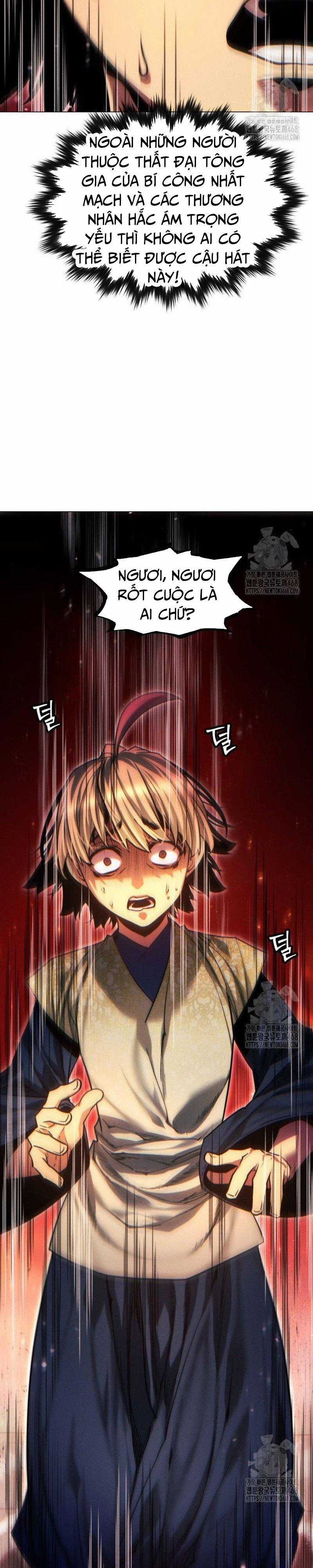 Chuyển Sinh Vào Thế Giới Võ Lâm Chapter 126.5 trang 52