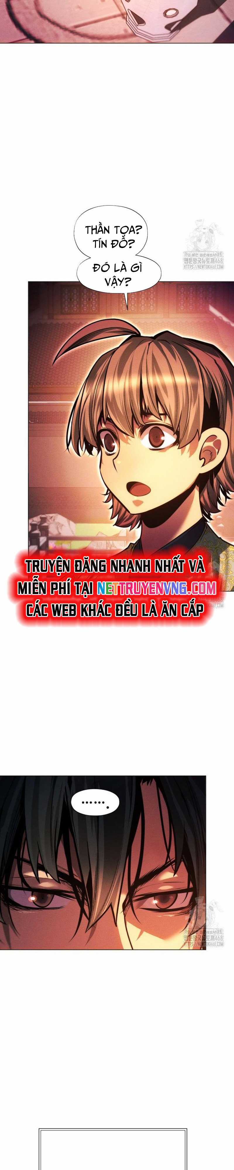 Chuyển Sinh Vào Thế Giới Võ Lâm Chapter 126.5 trang 7