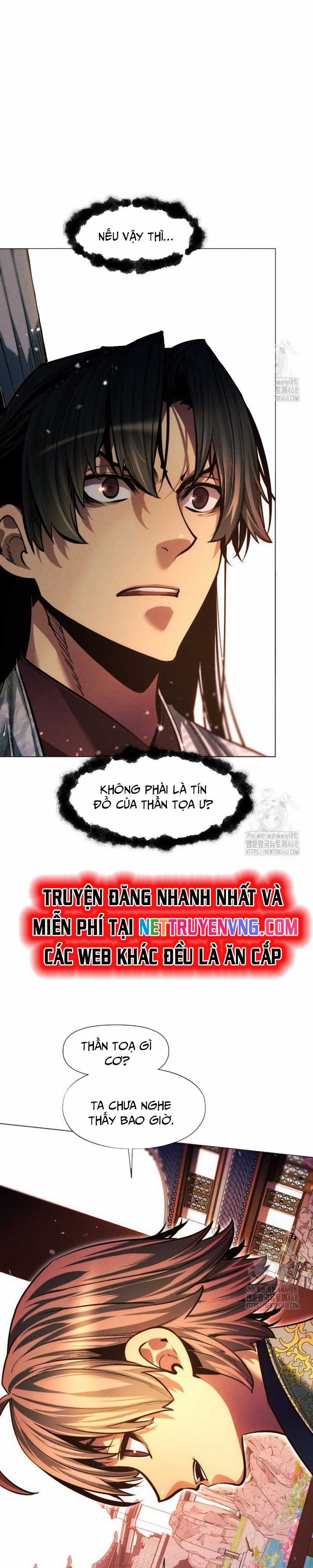 Chuyển Sinh Vào Thế Giới Võ Lâm Chapter 126.5 trang 9