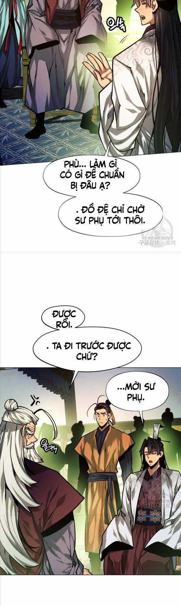 Chuyển Sinh Vào Thế Giới Võ Lâm Chapter 13 trang 10