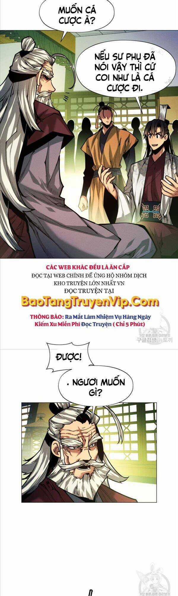 Chuyển Sinh Vào Thế Giới Võ Lâm Chapter 13 trang 12