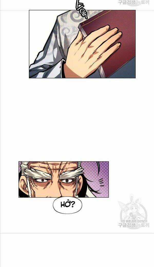 Chuyển Sinh Vào Thế Giới Võ Lâm Chapter 13 trang 13