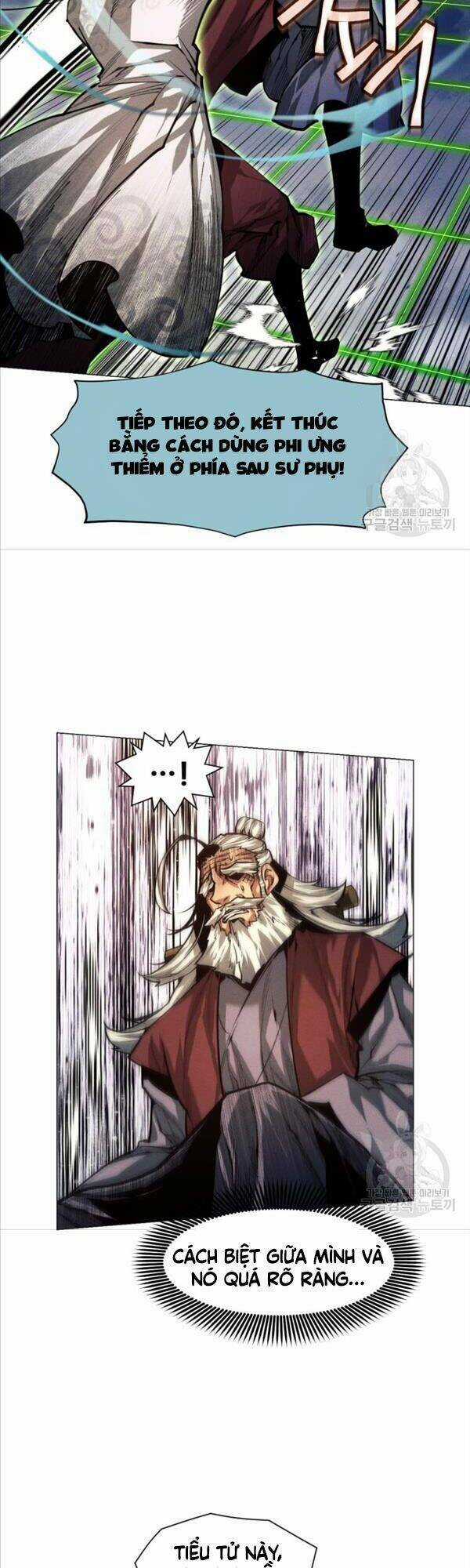 Chuyển Sinh Vào Thế Giới Võ Lâm Chapter 13 trang 24