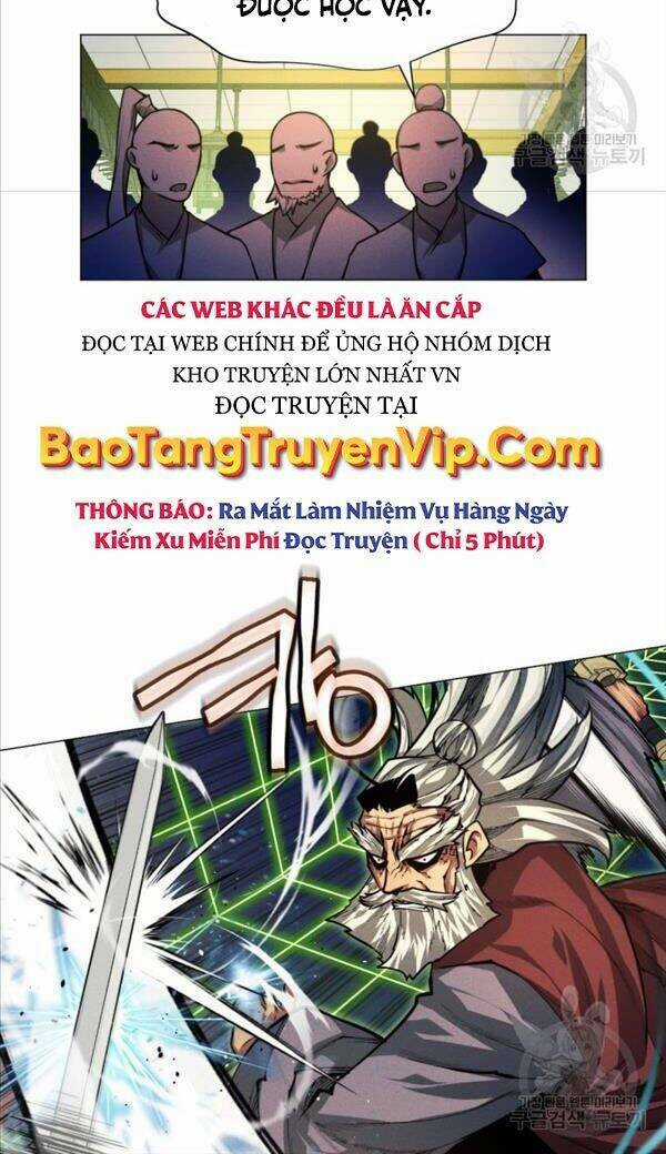 Chuyển Sinh Vào Thế Giới Võ Lâm Chapter 13 trang 26