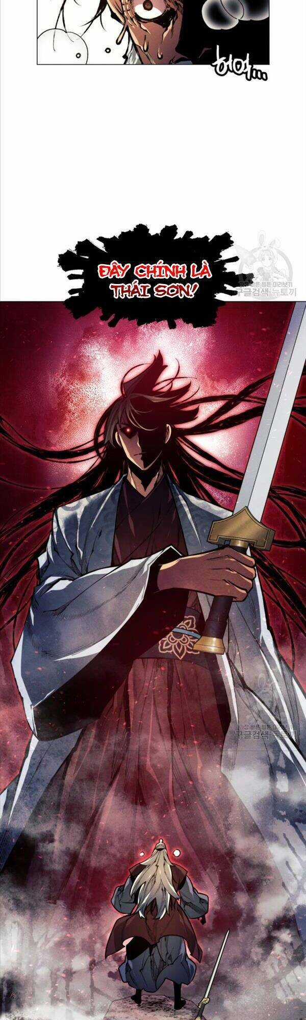 Chuyển Sinh Vào Thế Giới Võ Lâm Chapter 13 trang 28