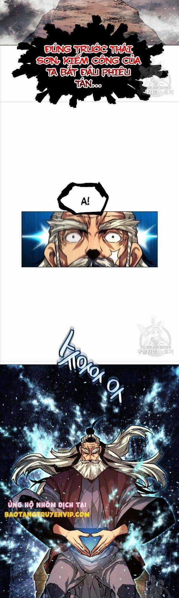 Chuyển Sinh Vào Thế Giới Võ Lâm Chapter 13 trang 29