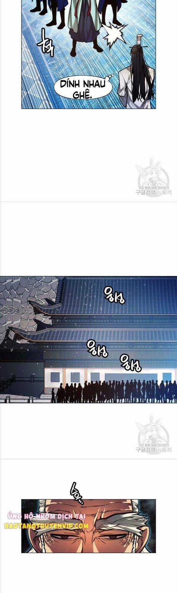 Chuyển Sinh Vào Thế Giới Võ Lâm Chapter 13 trang 31