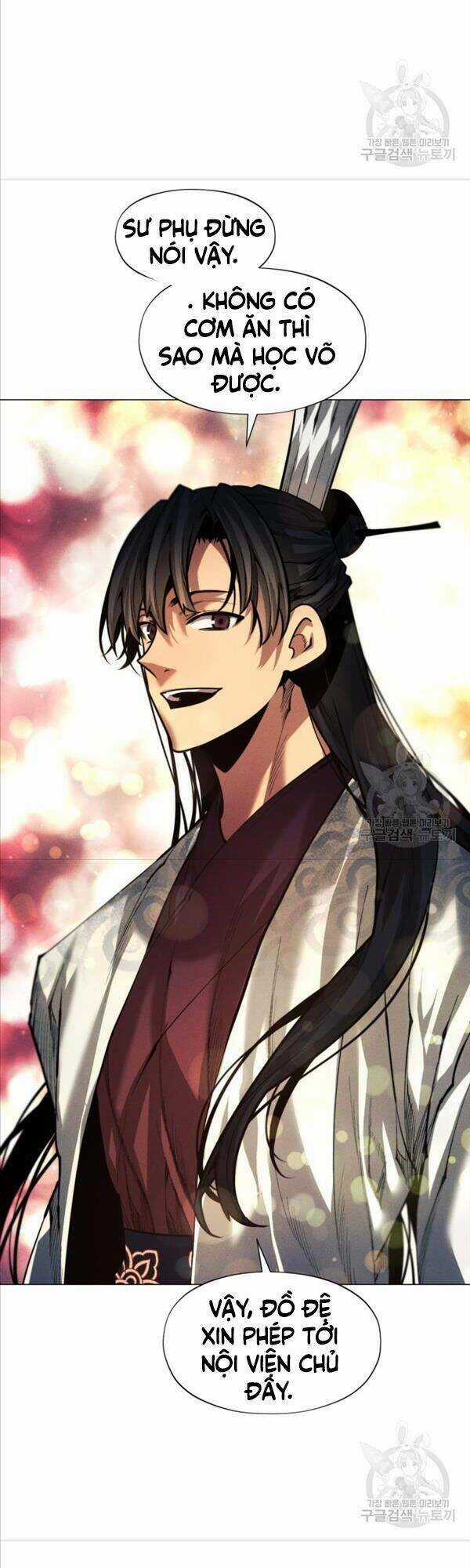 Chuyển Sinh Vào Thế Giới Võ Lâm Chapter 13 trang 36