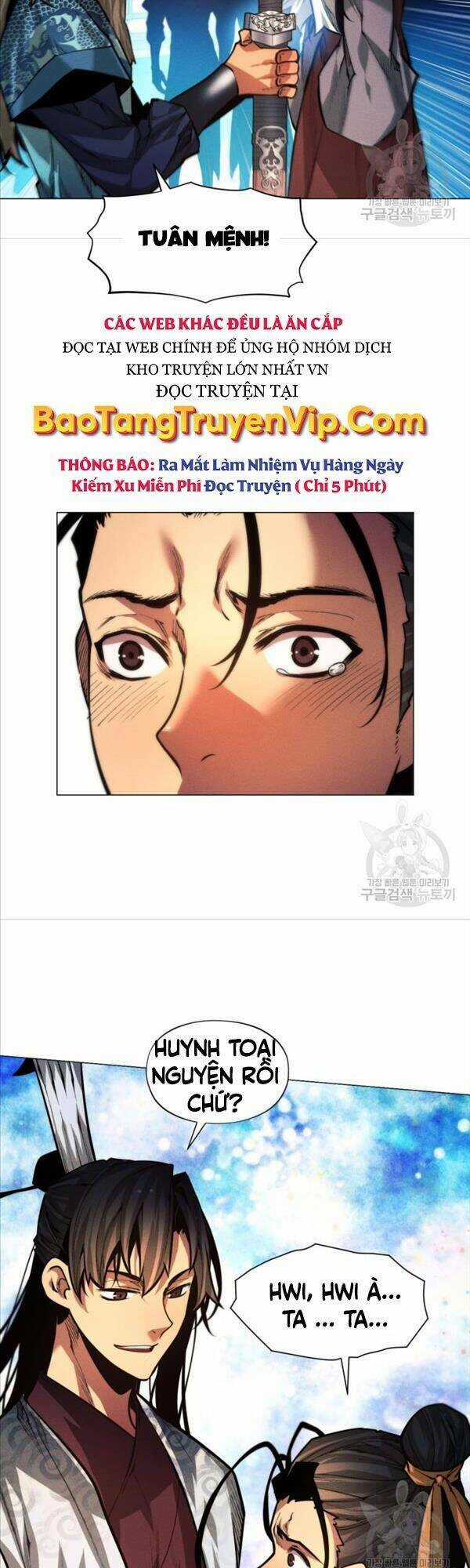 Chuyển Sinh Vào Thế Giới Võ Lâm Chapter 13 trang 39