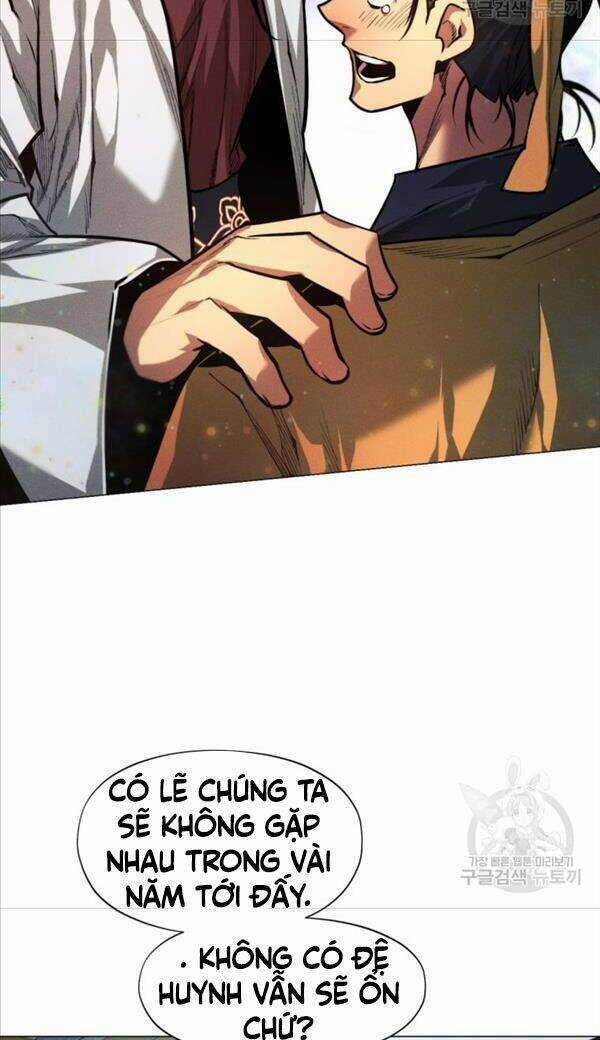 Chuyển Sinh Vào Thế Giới Võ Lâm Chapter 13 trang 40