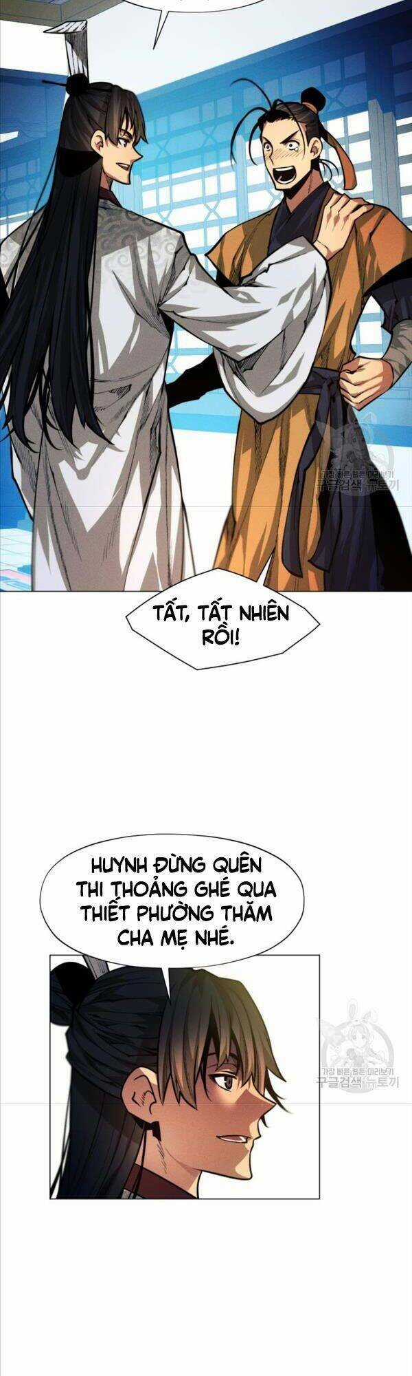 Chuyển Sinh Vào Thế Giới Võ Lâm Chapter 13 trang 41