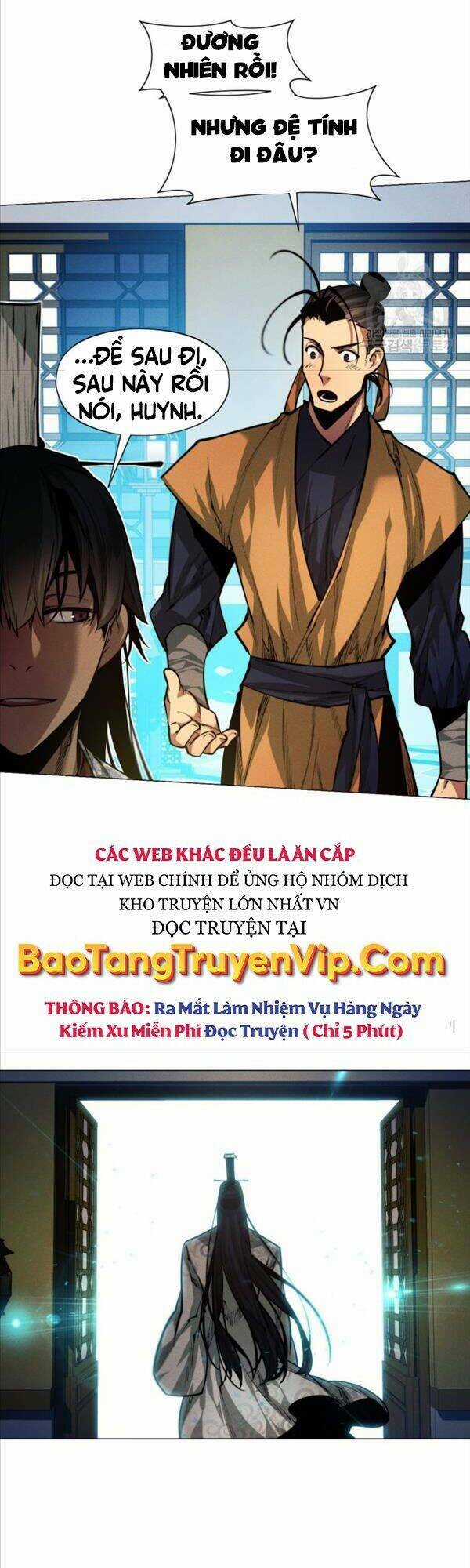 Chuyển Sinh Vào Thế Giới Võ Lâm Chapter 13 trang 42