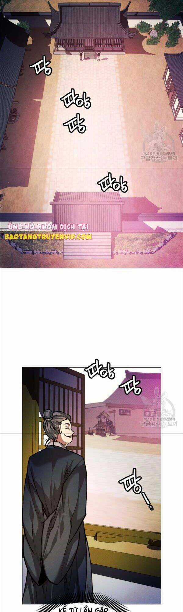 Chuyển Sinh Vào Thế Giới Võ Lâm Chapter 13 trang 45