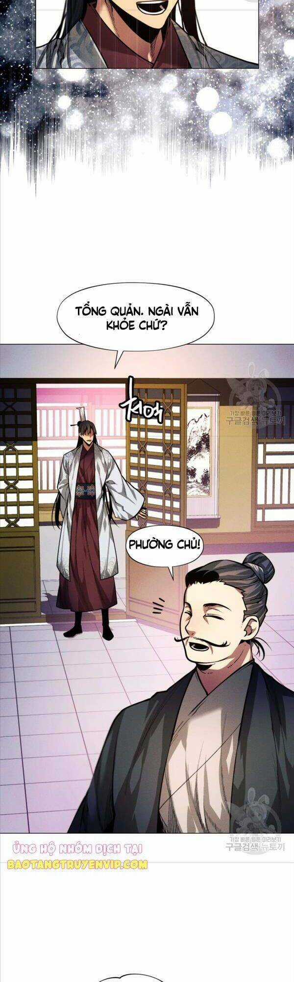 Chuyển Sinh Vào Thế Giới Võ Lâm Chapter 13 trang 47