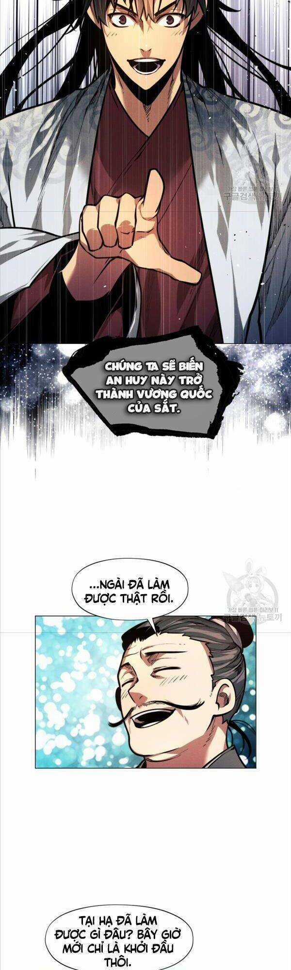 Chuyển Sinh Vào Thế Giới Võ Lâm Chapter 13 trang 52