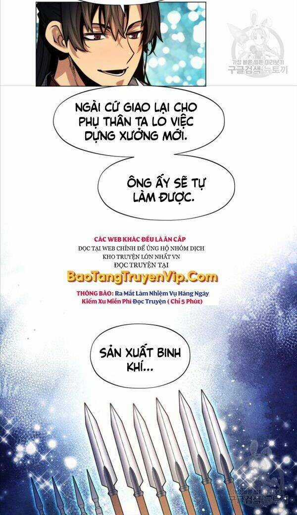 Chuyển Sinh Vào Thế Giới Võ Lâm Chapter 13 trang 53