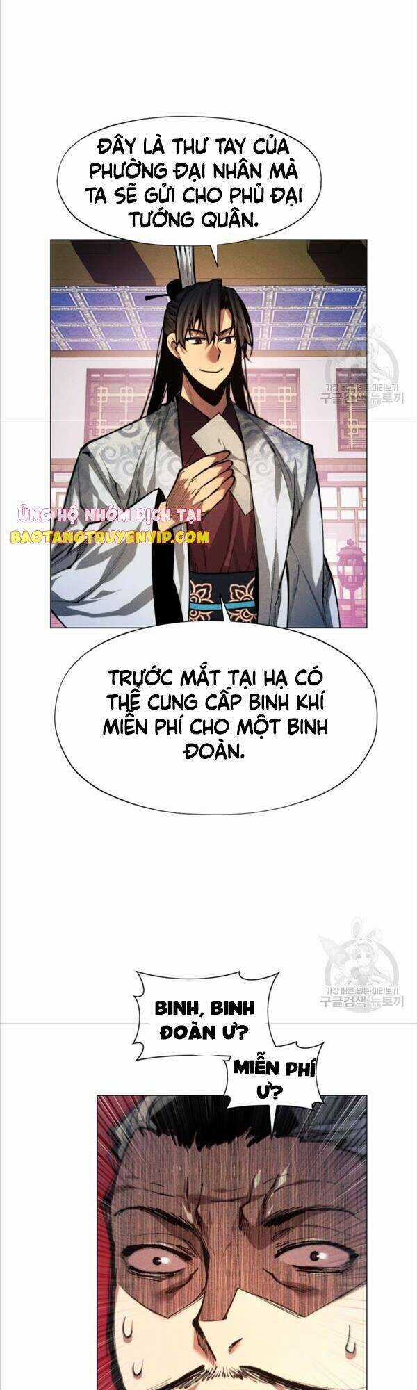 Chuyển Sinh Vào Thế Giới Võ Lâm Chapter 13 trang 55