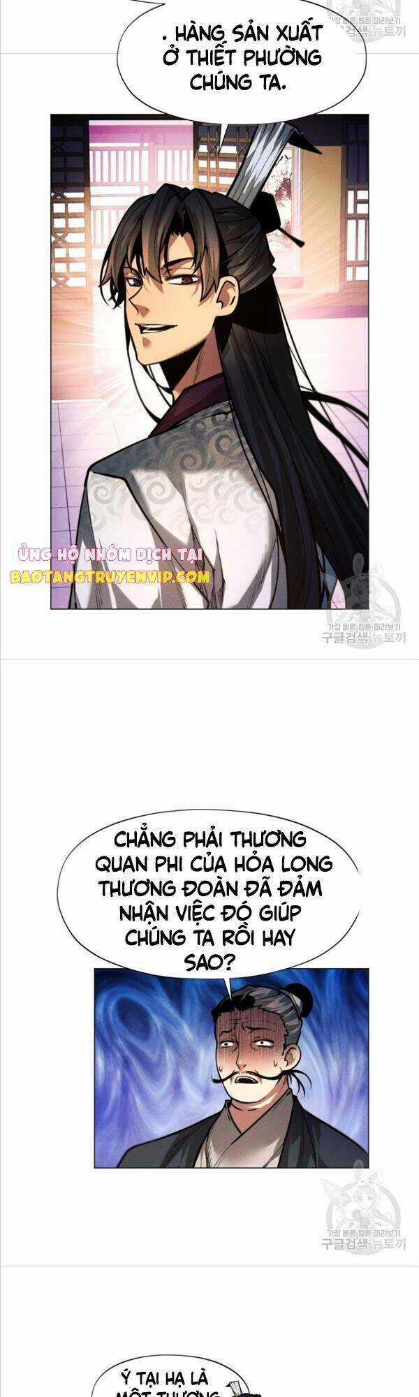 Chuyển Sinh Vào Thế Giới Võ Lâm Chapter 13 trang 57