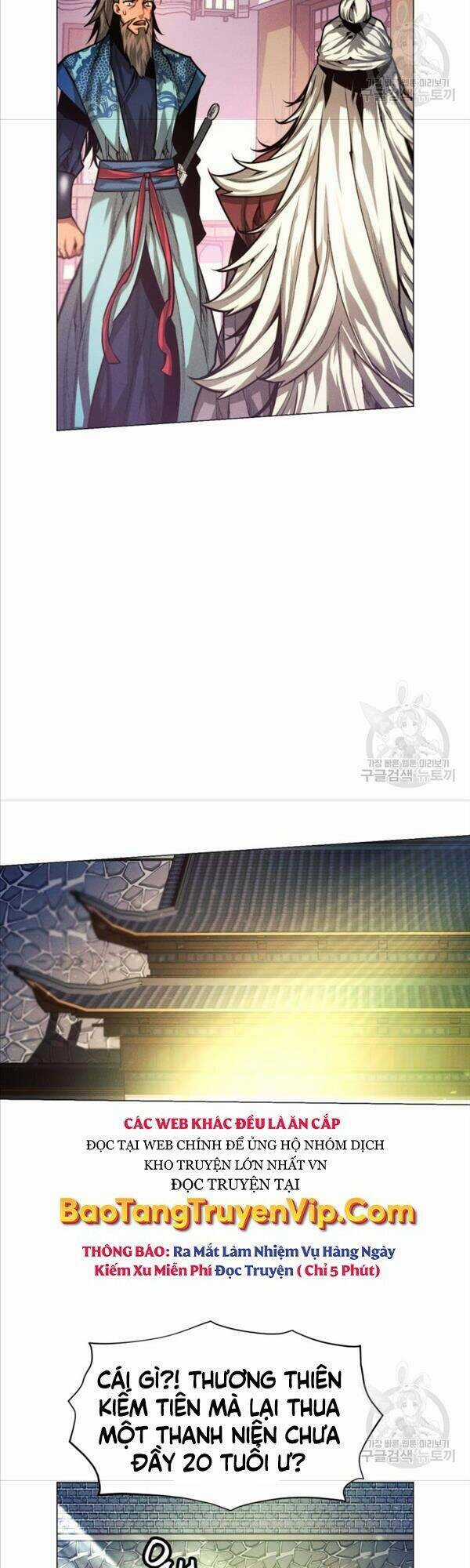 Chuyển Sinh Vào Thế Giới Võ Lâm Chapter 13 trang 6