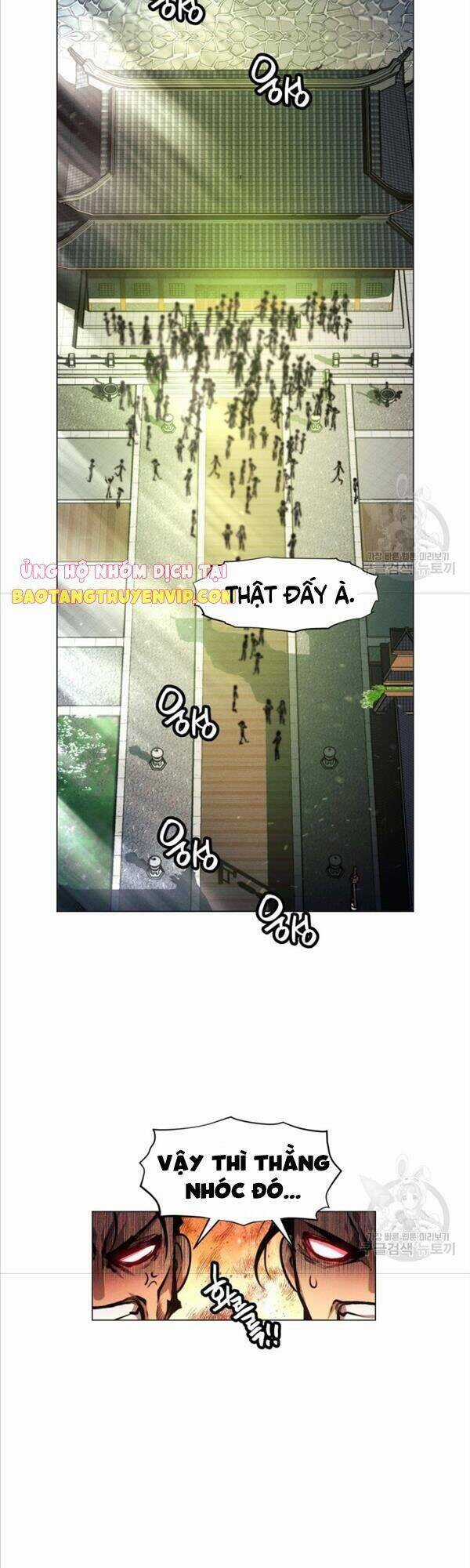 Chuyển Sinh Vào Thế Giới Võ Lâm Chapter 13 trang 7