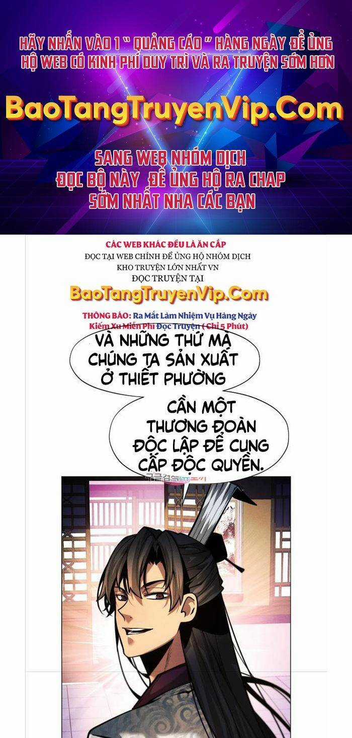 Chuyển Sinh Vào Thế Giới Võ Lâm Chapter 14 trang 0