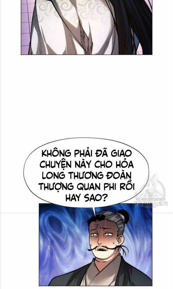 Chuyển Sinh Vào Thế Giới Võ Lâm Chapter 14 trang 1