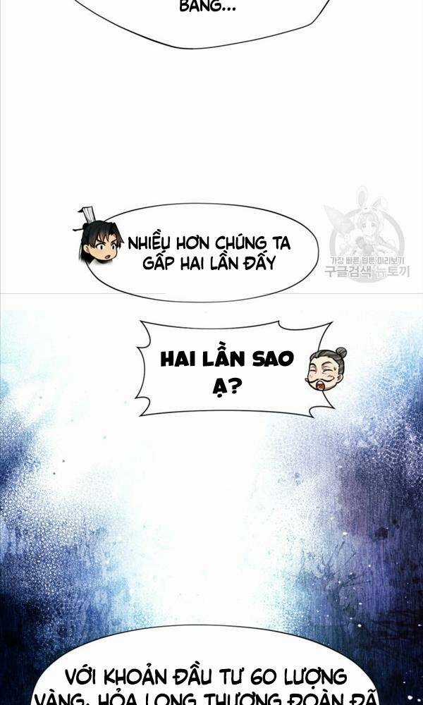 Chuyển Sinh Vào Thế Giới Võ Lâm Chapter 14 trang 10